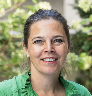 Katharina Kayser, PhD